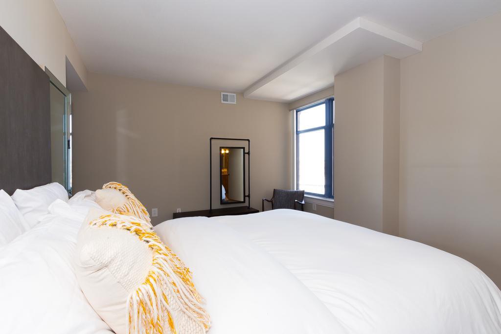 Penthouse Suite Washington Exterior photo