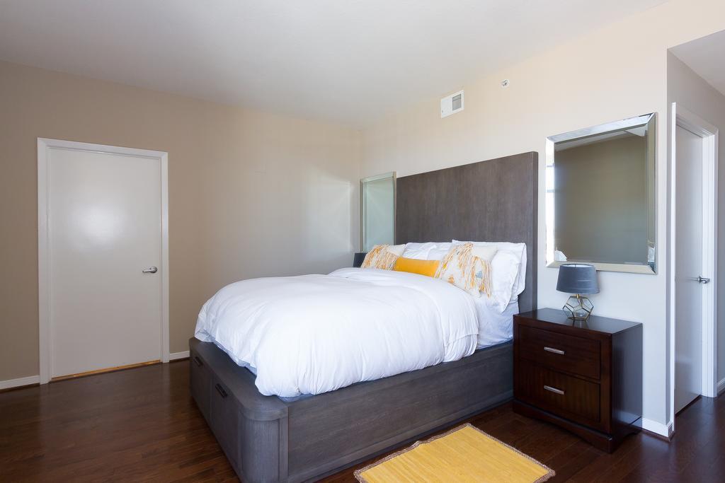 Penthouse Suite Washington Exterior photo