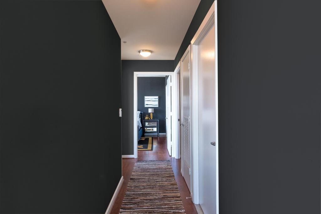 Penthouse Suite Washington Exterior photo